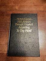 The Book of Mormon: Helaman Through 3 Nephi 8, According to Thy Word (Papers from the Seventh Annual Book of Mormon Symposium, 7)