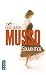 Sauve-moi by Musso, Guillaume (2013) Mass Market Paperback