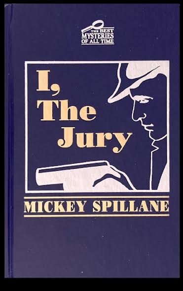 I, the Jury