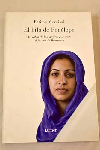 El Hilo De Penélope (Hardcover)
