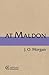 At Maldon by J.O. Morgan (2013-09-17)
