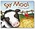 Say Moo! by Libby Ellis (2008-02-15)