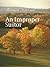 An Improper Suitor (Thorndike Clean Reads) by Monica Fairview (2009-04-01)