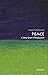 [(Peace: A Very Short Introduction)] [By (author) Oliver P. Richmond] published on (December, 2014)