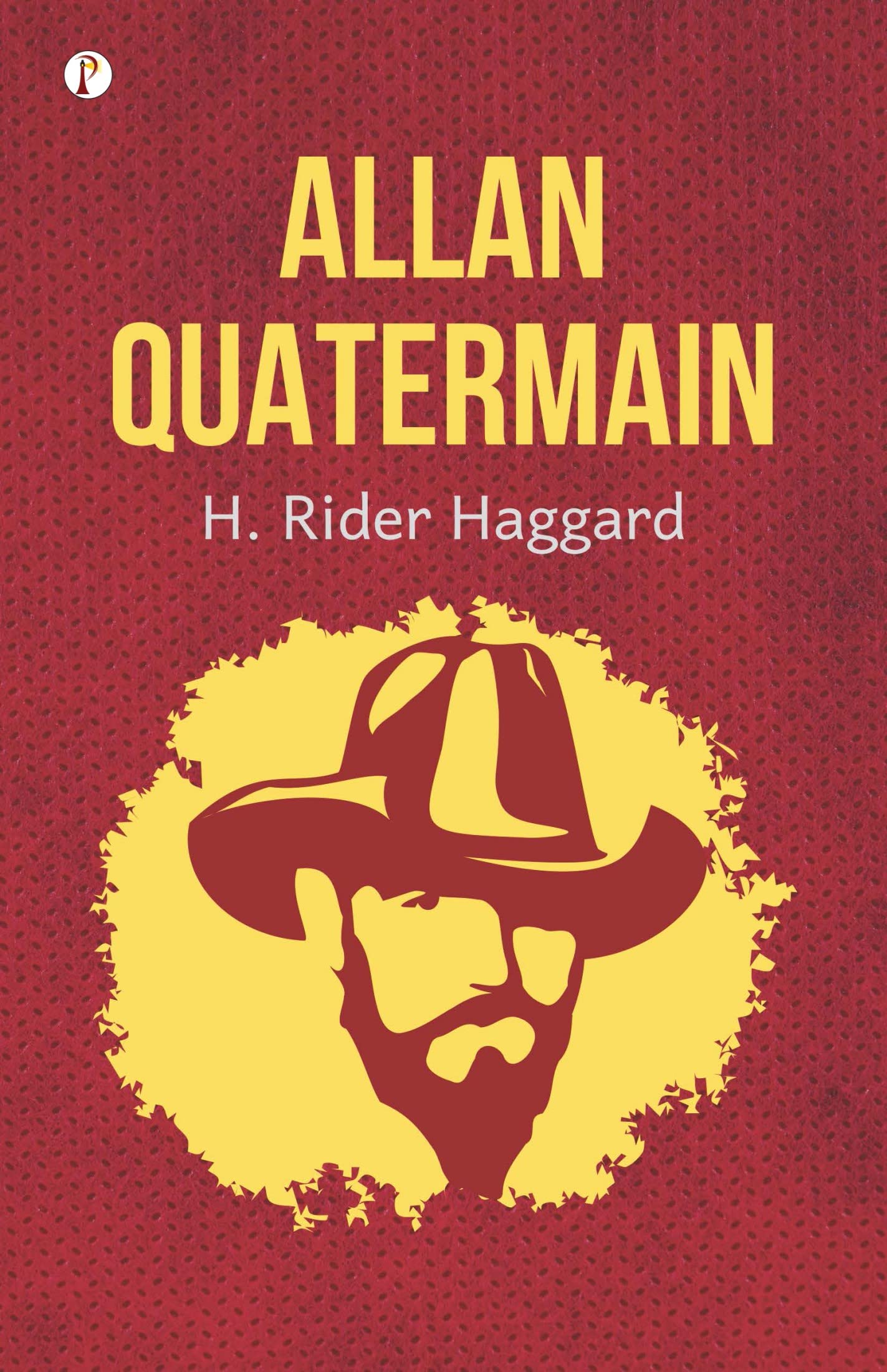 Allan Quatermain
