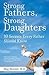 Strong Fathers, Strong Daughters Publisher by Meg Meeker