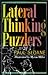 Lateral Thinking Puzzlers
