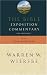 Old Testament History (Bible Exposition Commentary) by Warren W. Wiersbe (2002-01-03)