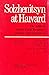 Solzhenitsyn at Harvard: Th...