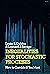 Inequalities for Stochastic...