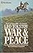 War and Peace by Leo Tolstoy