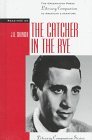 The Catcher in the Rye (Hardcover Edition) (Literary Companion (Greenhaven Hardcover)) by Steven Engel (1998-06-02)