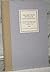 THE FIRST BOOK PRINTED IN C...