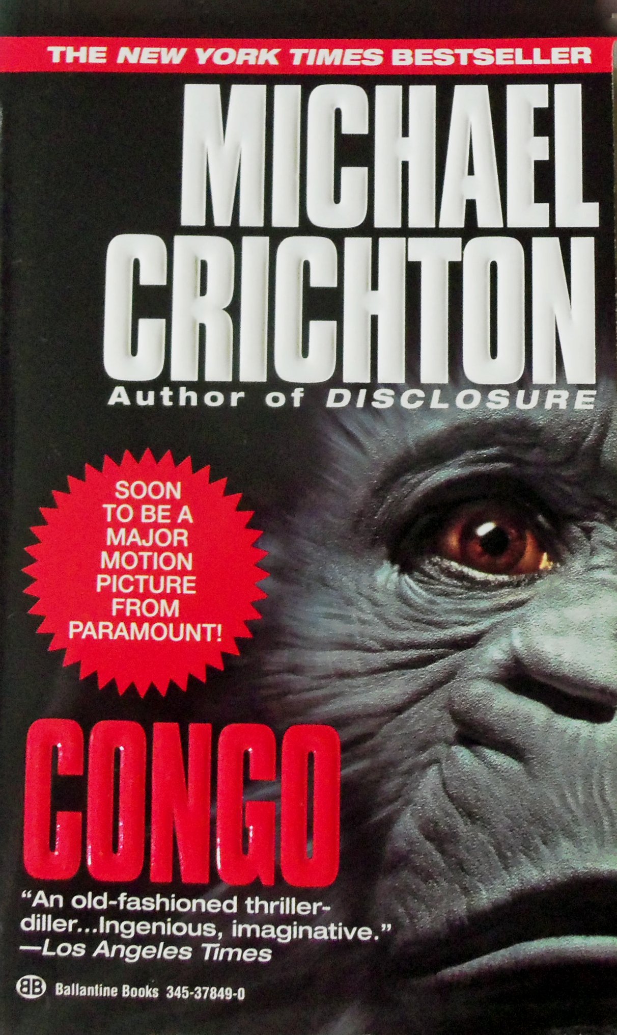 Congo