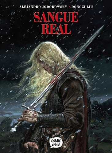 Sangue Real (Hardcover)