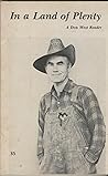 In a Land of Plenty: A Don West Reader