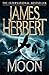 Moon by James Herbert (2012-10-01)