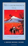 Metamorphoses: A ...