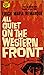 All Quiet on the Western Front R941