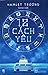 12 Cách Yêu