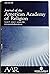 Journal of the American Academy of Religion by Michael L. Satlow