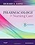 [Pharmacology for Nursing C...