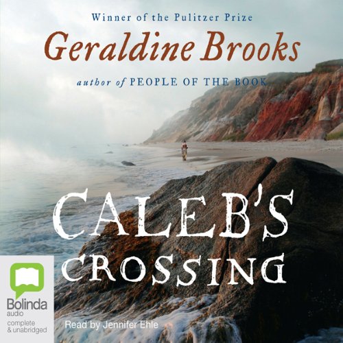 Caleb's Crossing