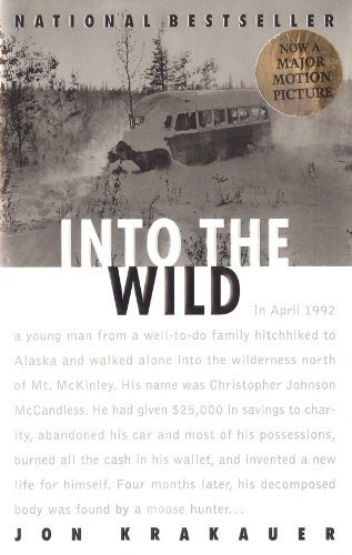 Into The Wild