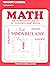 Teacher's Manual (Math: 35 ...