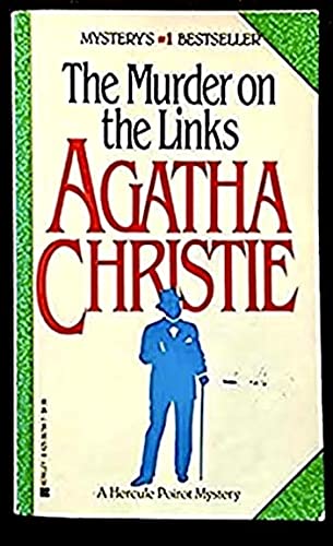 Murder on the Links
