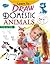 Learn To Draw Domestic Animals
