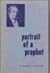 Portrait of A Prophet by Norma J. Fischer