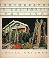 Photography in California, 1945-1980