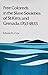 Free Coloreds in the Slave Societies of St. Kitts and Grenada, 1763-1833