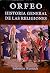 Orfeo. Historia de las Religiones