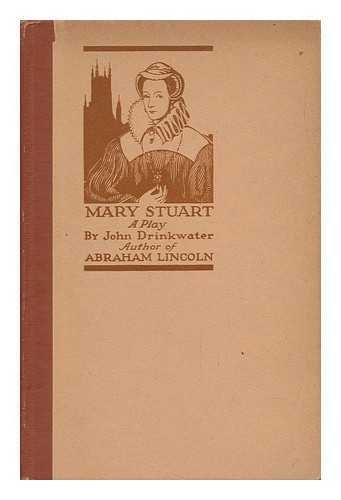 Mary Stuart;: A play,