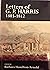 Letters and papers of G.P. Harris, 1803-1812: Deputy Surveyor-General of New South Wales at Sullivan Bay, Port Phillip, and Hobart Town, Van Diemen's Land