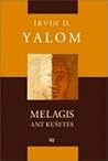 Melagis ant kusetes