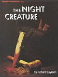 Night Creature (Paperback)