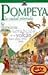 Pompeya: La ciudad enterrada (Testigos de la historia) (Spanish Edition)