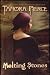 Melting Stones (Circle Reforged) by Tamora Pierce by Tamora Pierce
