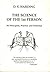 The Science of the 1st Person: Its Principles, Practice and Potential by D.E. Harding (2001-05-03)
