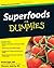 By Brent Agin Superfoods Fo...