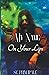 My Name On Your Lips (Pine Ridge Universe)