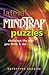 Lateral Mindtrap Puzzles **ISBN: 9780806971353**