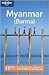 Myanmar 10th (tenth) editio...