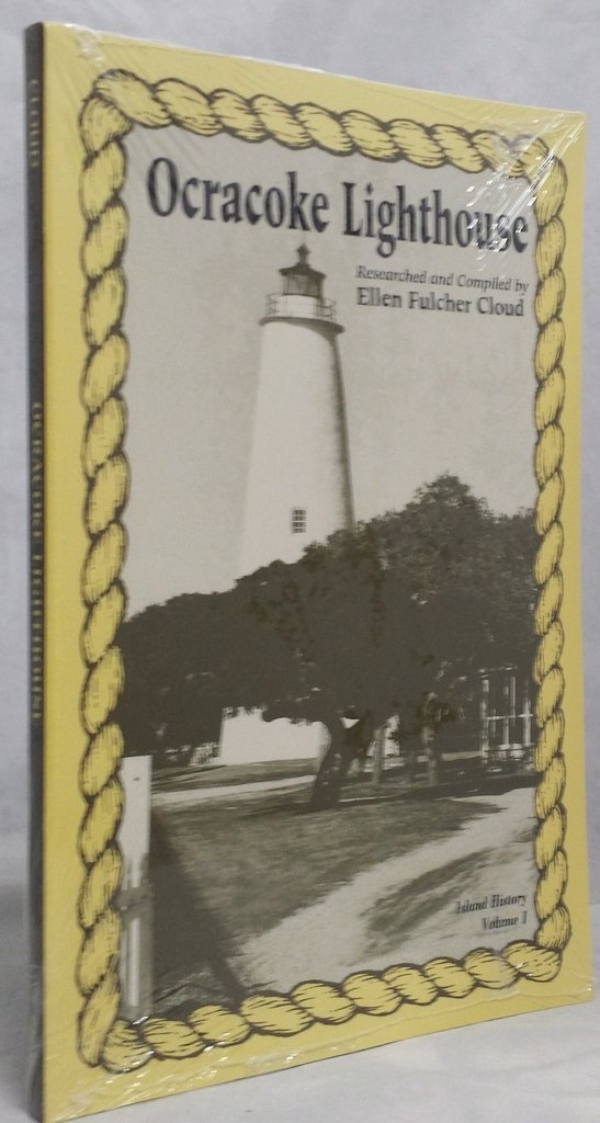 Ocracoke Lighthouse (Island History, 1)