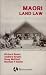 Maori Land Law by Richard Boast