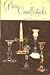 Glass Candlesticks