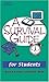 A Survival Guide For Students by Levine Karen Gelb Alan (2003-10-08) Paperback